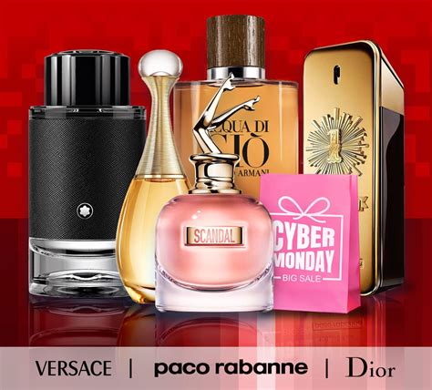 versace perfume cyber monday|macy's Versace.